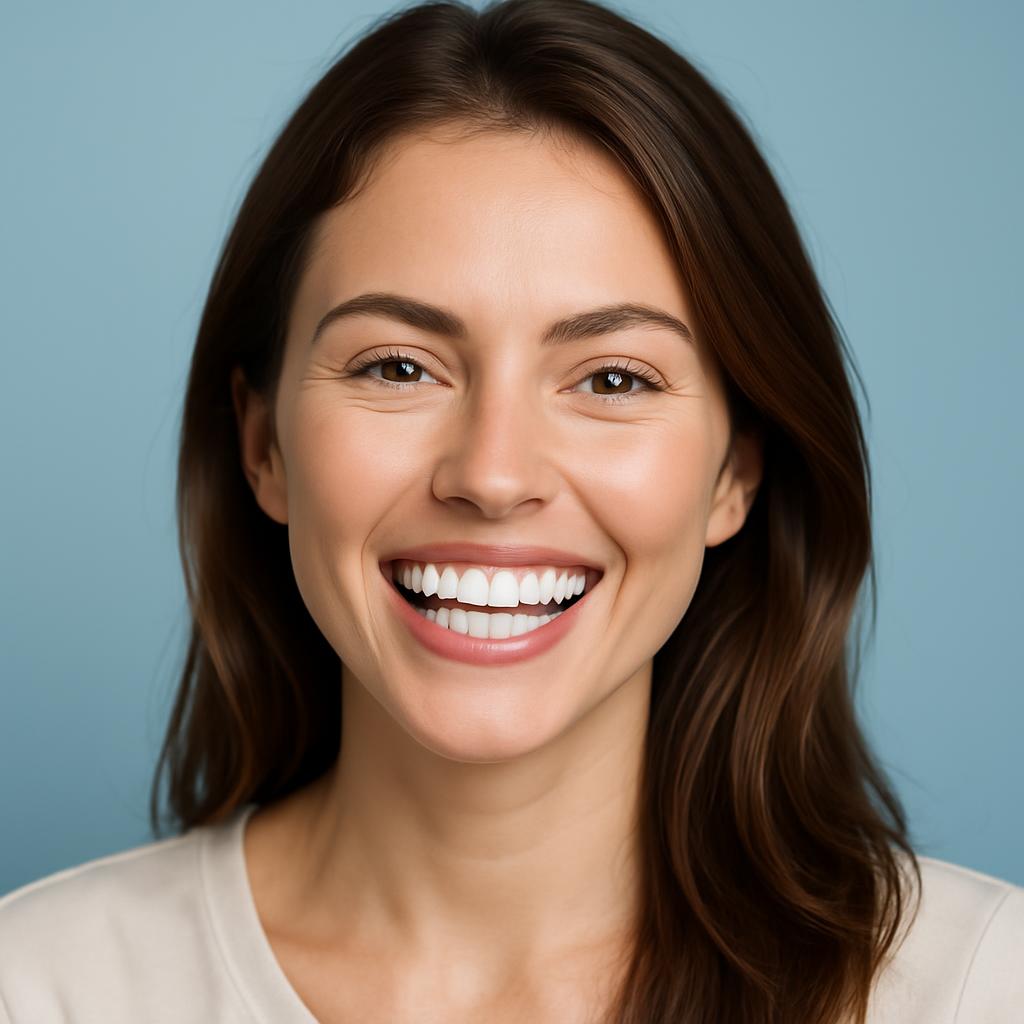 Clareamento dental